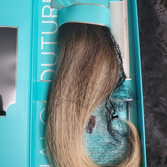 Halocouture 12 in Balayage Halo